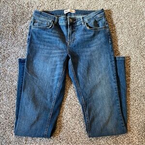 Zara Women's Jeans size 8